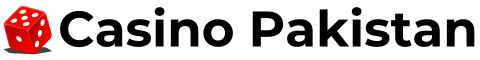Casino Pakistan Online